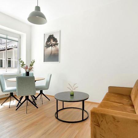Easy Flat Villach Main Plaza エクステリア 写真
