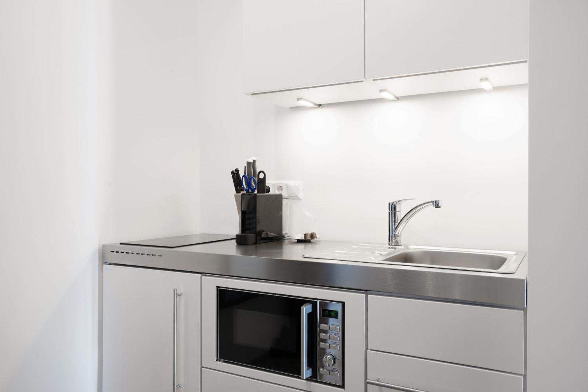 Easy Flat Villach Main Plaza エクステリア 写真