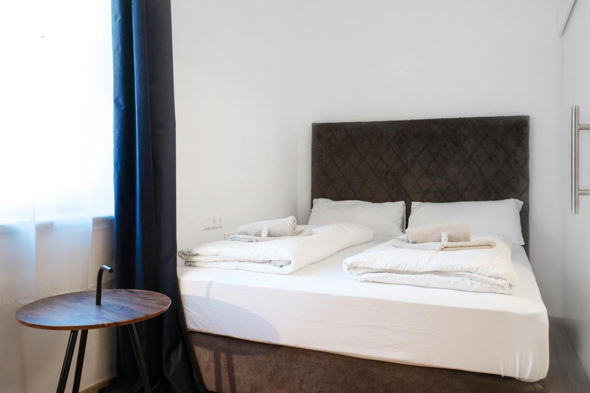 Easy Flat Villach Main Plaza エクステリア 写真
