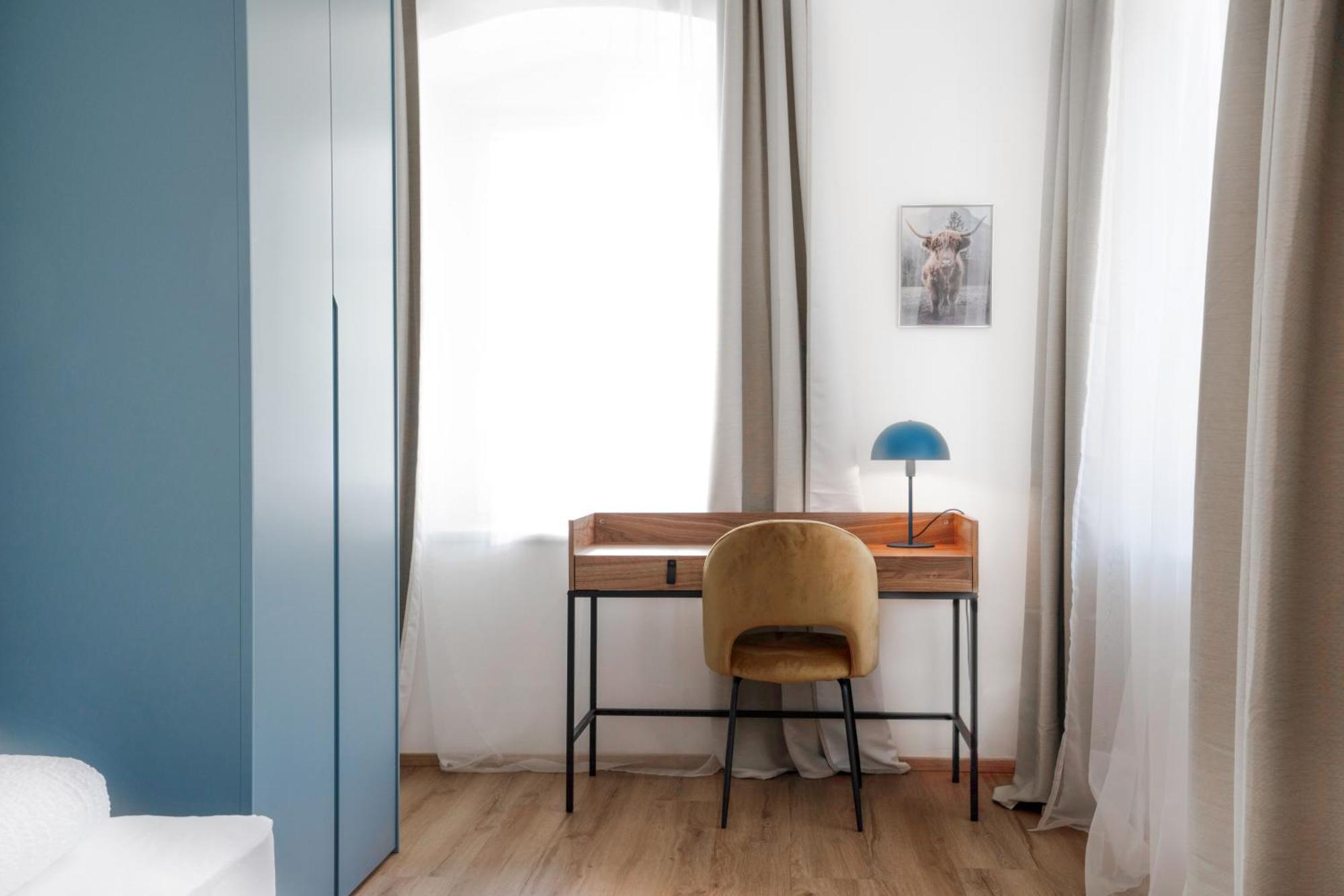Easy Flat Villach Main Plaza エクステリア 写真