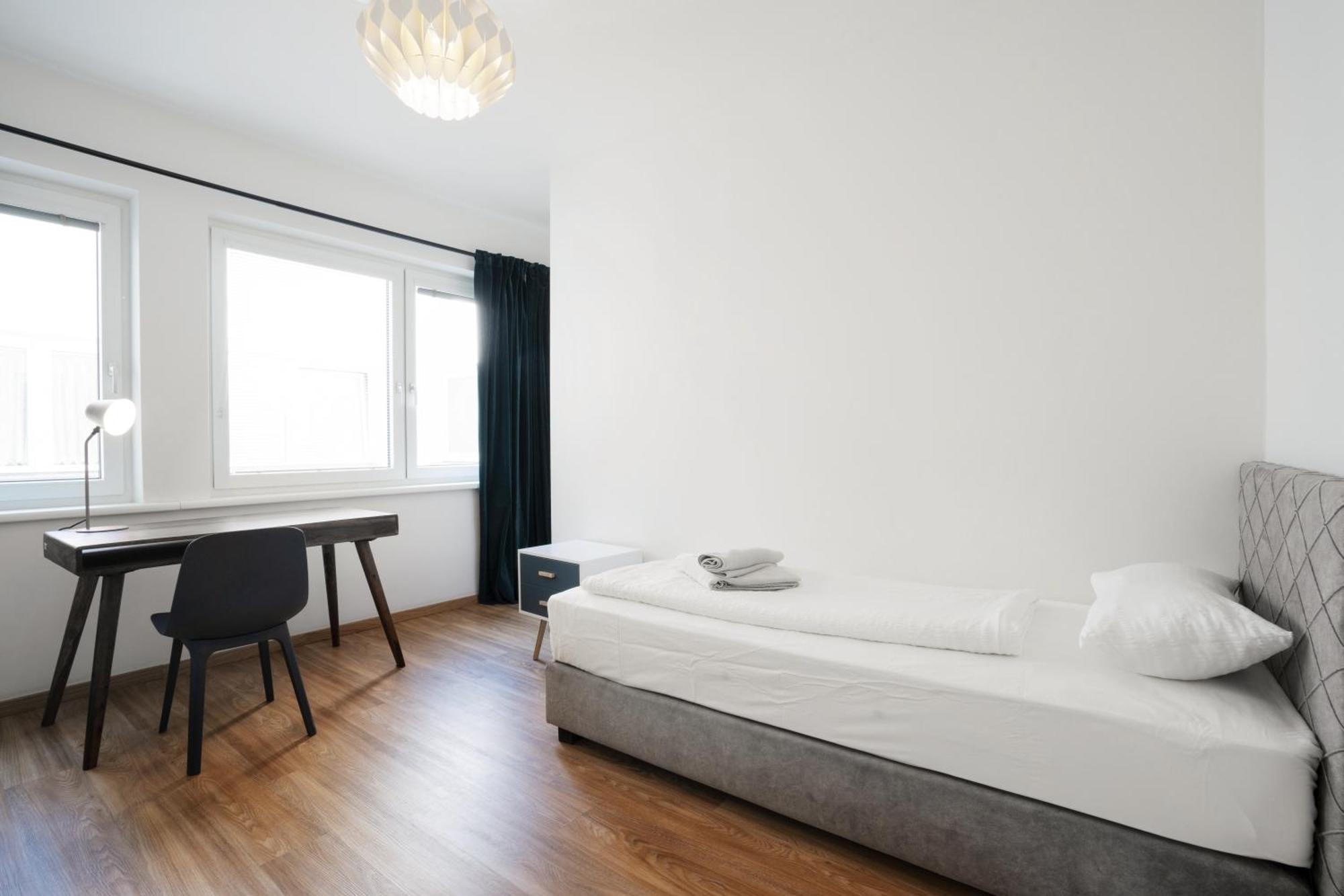 Easy Flat Villach Main Plaza エクステリア 写真