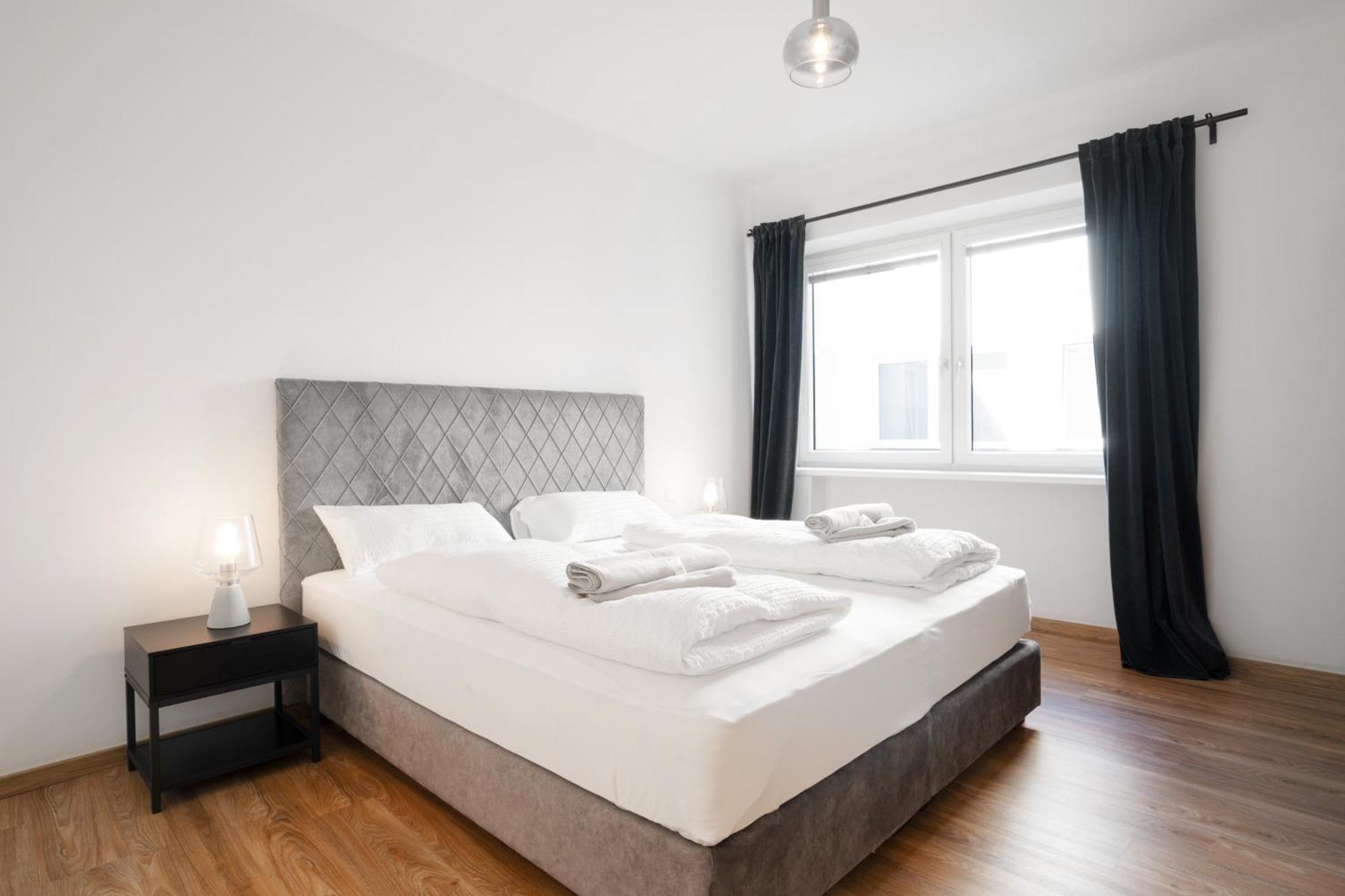 Easy Flat Villach Main Plaza エクステリア 写真