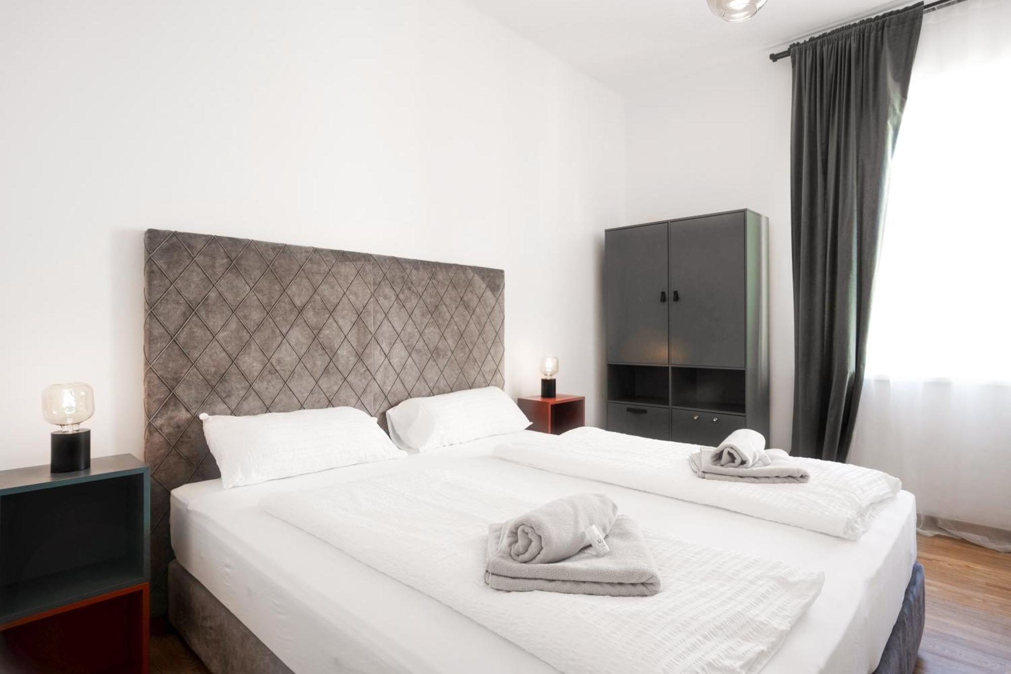 Easy Flat Villach Main Plaza エクステリア 写真