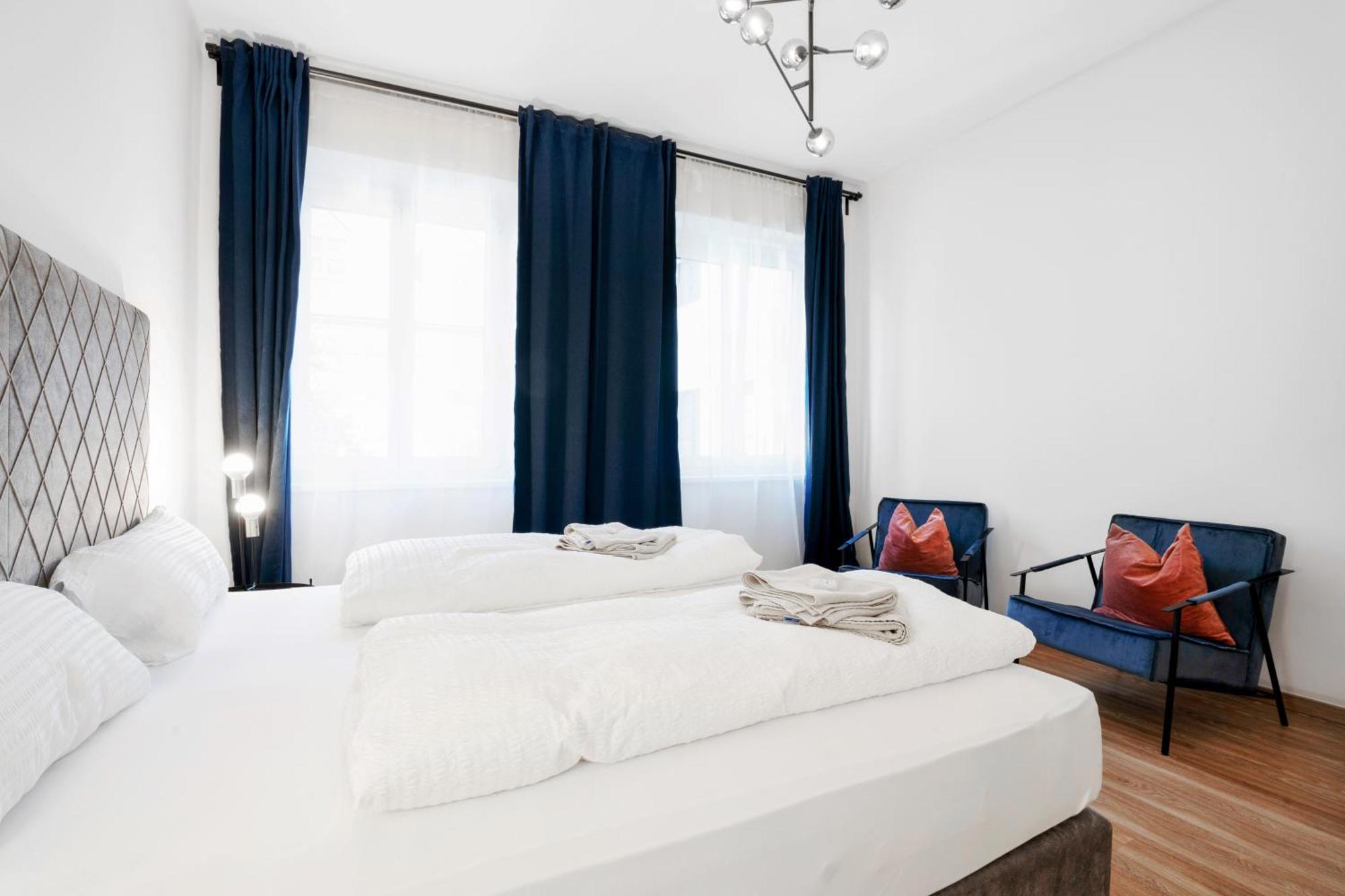 Easy Flat Villach Main Plaza エクステリア 写真