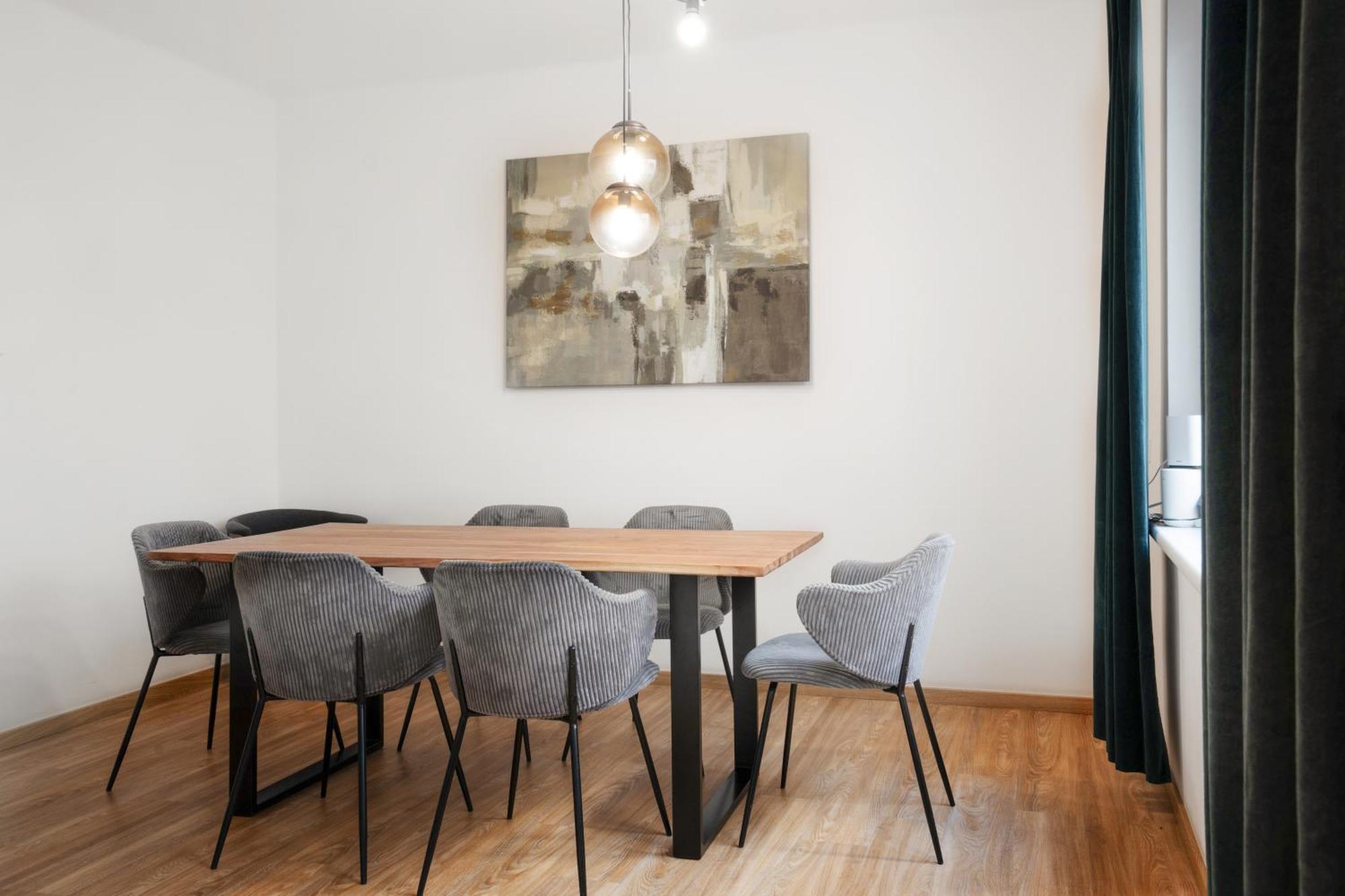 Easy Flat Villach Main Plaza エクステリア 写真