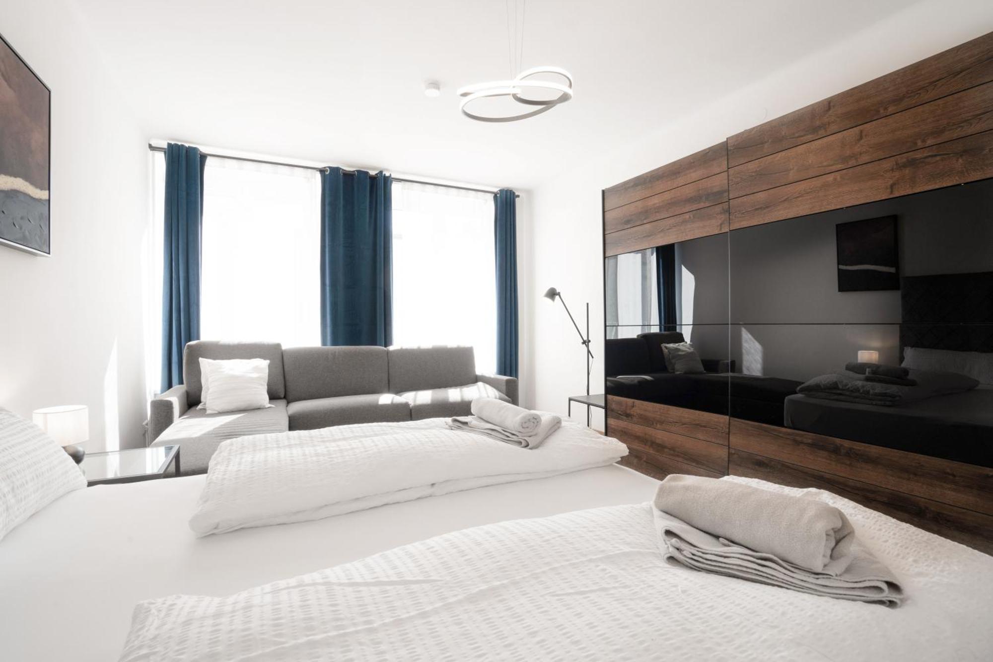 Easy Flat Villach Main Plaza エクステリア 写真